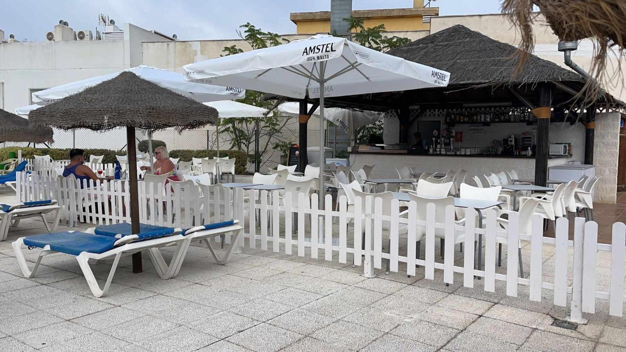 Apartamento Con Vista Al Mar En La Mitica Nogaler Torremolinos Eksteriør billede