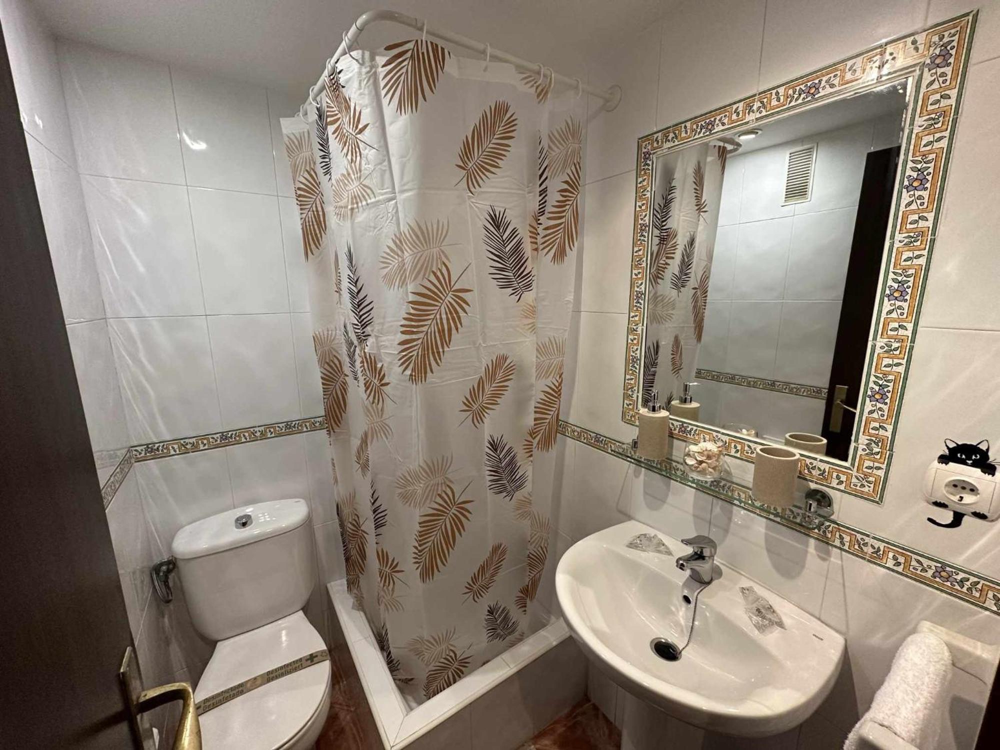 Apartamento Con Vista Al Mar En La Mitica Nogaler Torremolinos Eksteriør billede