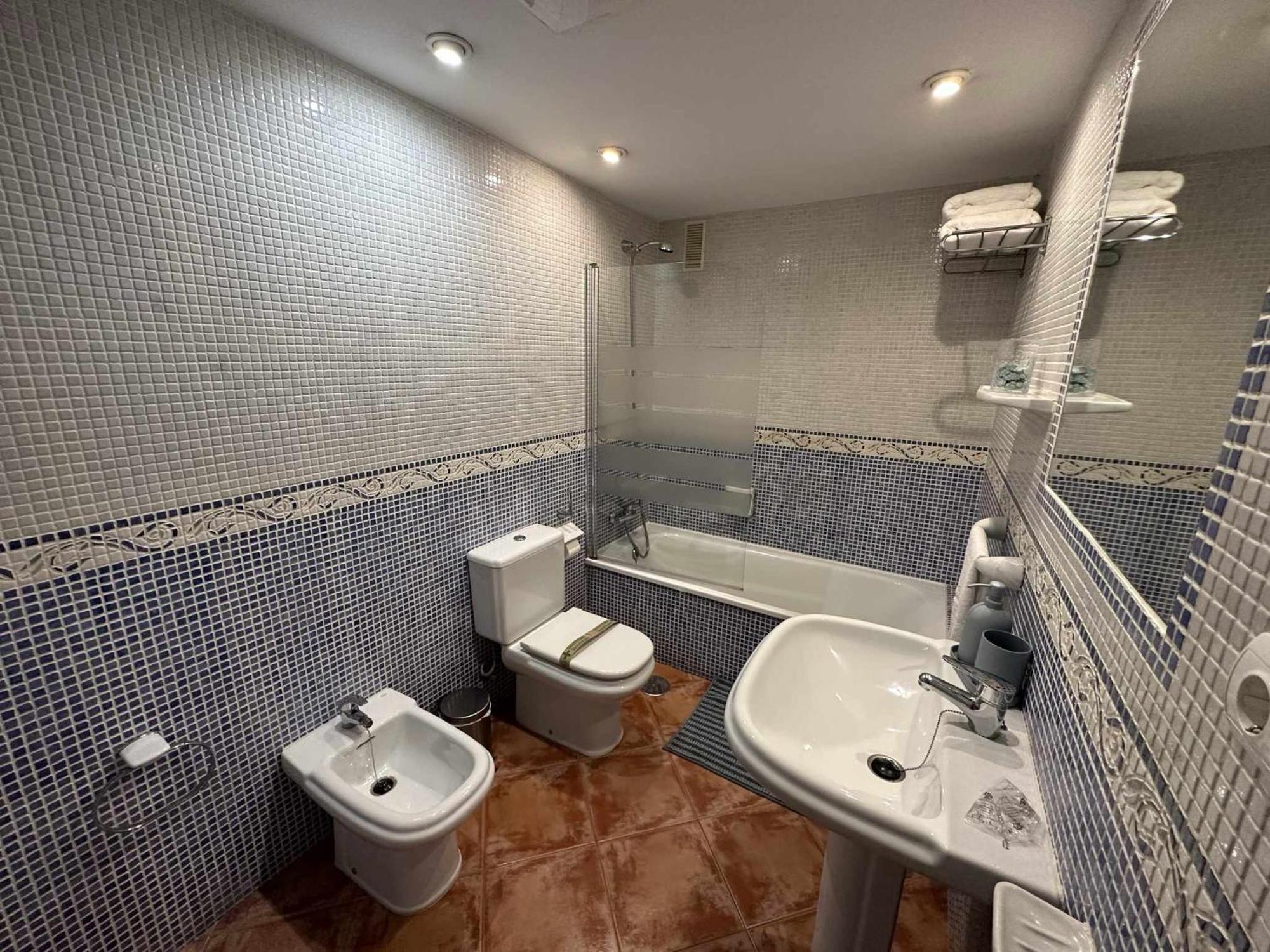 Apartamento Con Vista Al Mar En La Mitica Nogaler Torremolinos Eksteriør billede